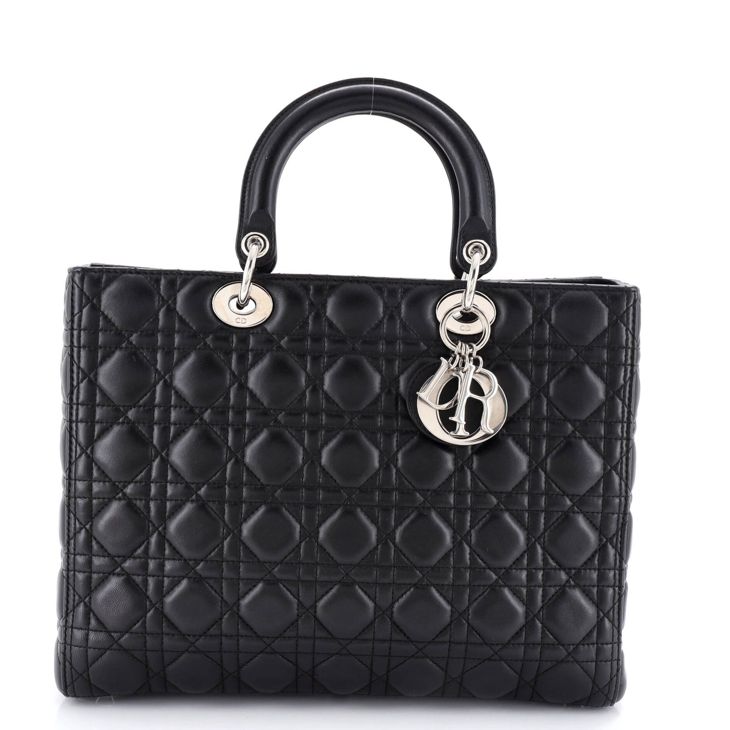 STRAPSTORY TOTE - 1016