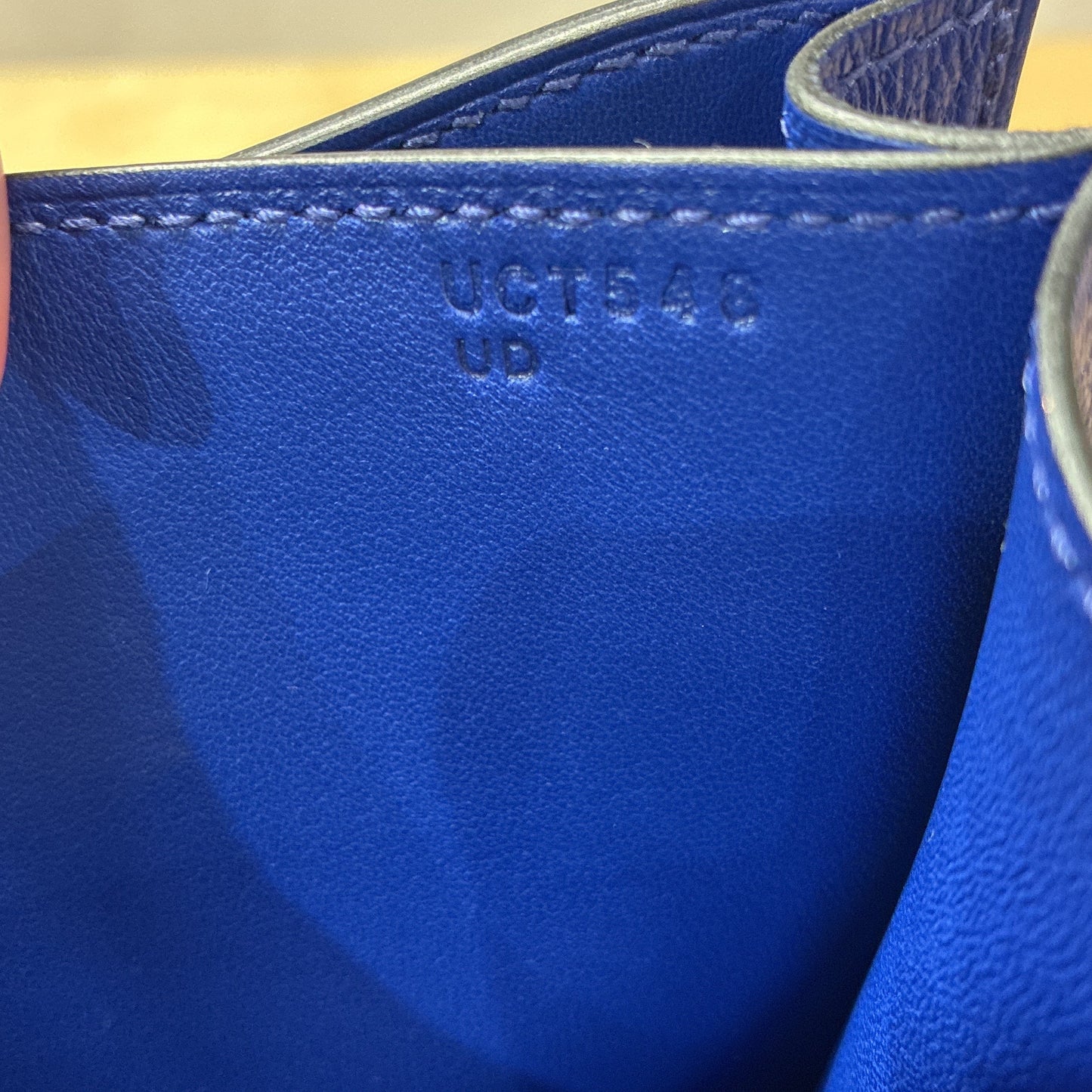 STRAPSTORY CROSSBODY BAG - 2809