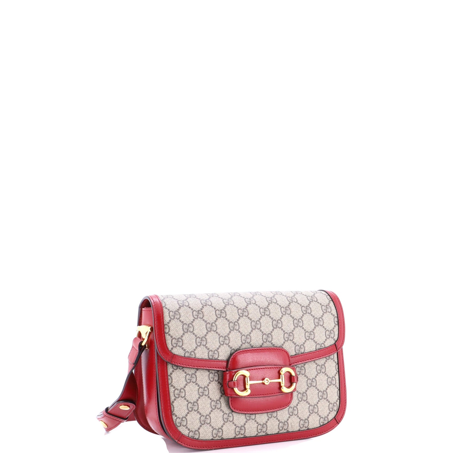 STRAPSTORY CROSSBODY BAG - 1847