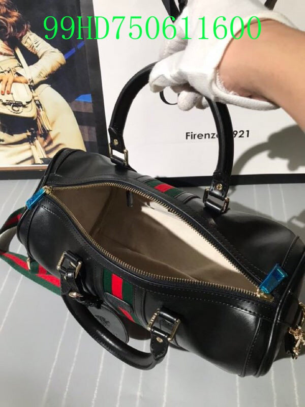 STRAPSTORY - GGC4 BAG - 208