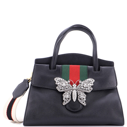 STRAPSTORY TOTE - 1017