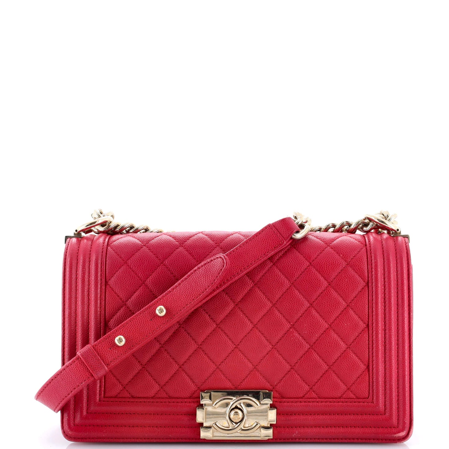 STRAPSTORY CROSSBODY BAG - 2059