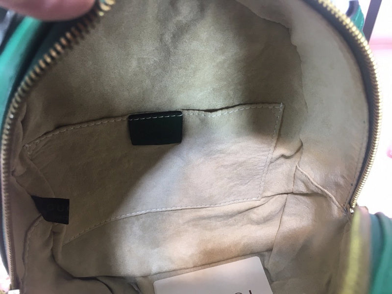 STRAPSTORY - GGC4 BAG - 835