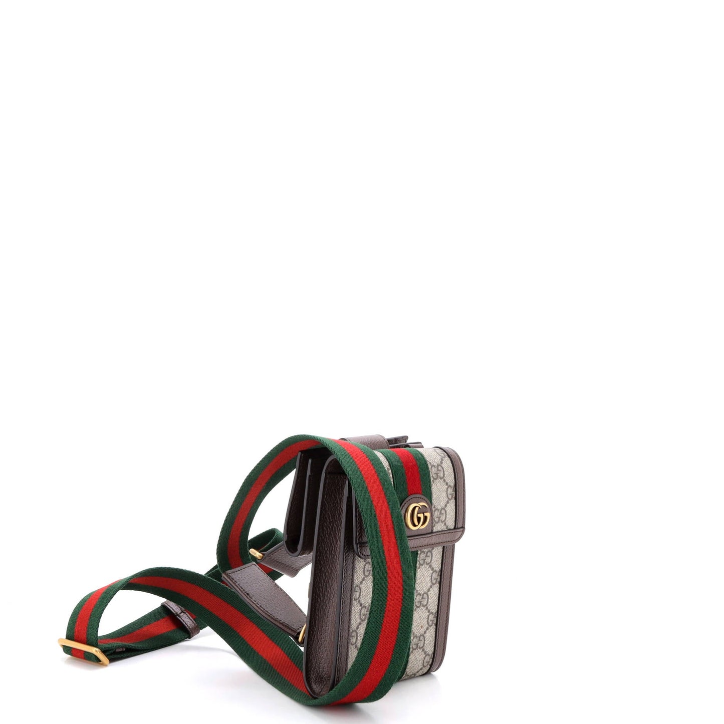 STRAPSTORY CROSSBODY BAG - 4074