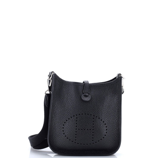STRAPSTORY CROSSBODY BAG - 1893