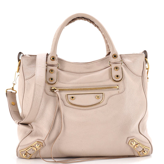 STRAPSTORY SATCHEL - 368