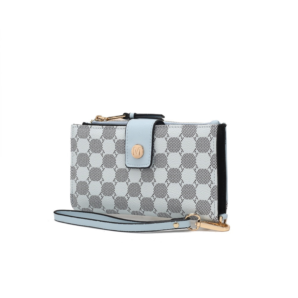StrapStory - Wristlet 255