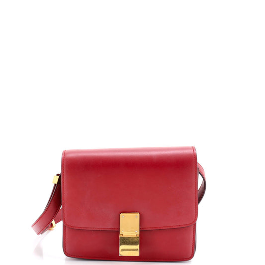 STRAPSTORY CROSSBODY BAG - 1975