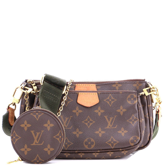 STRAPSTORY CROSSBODY BAG - 1828