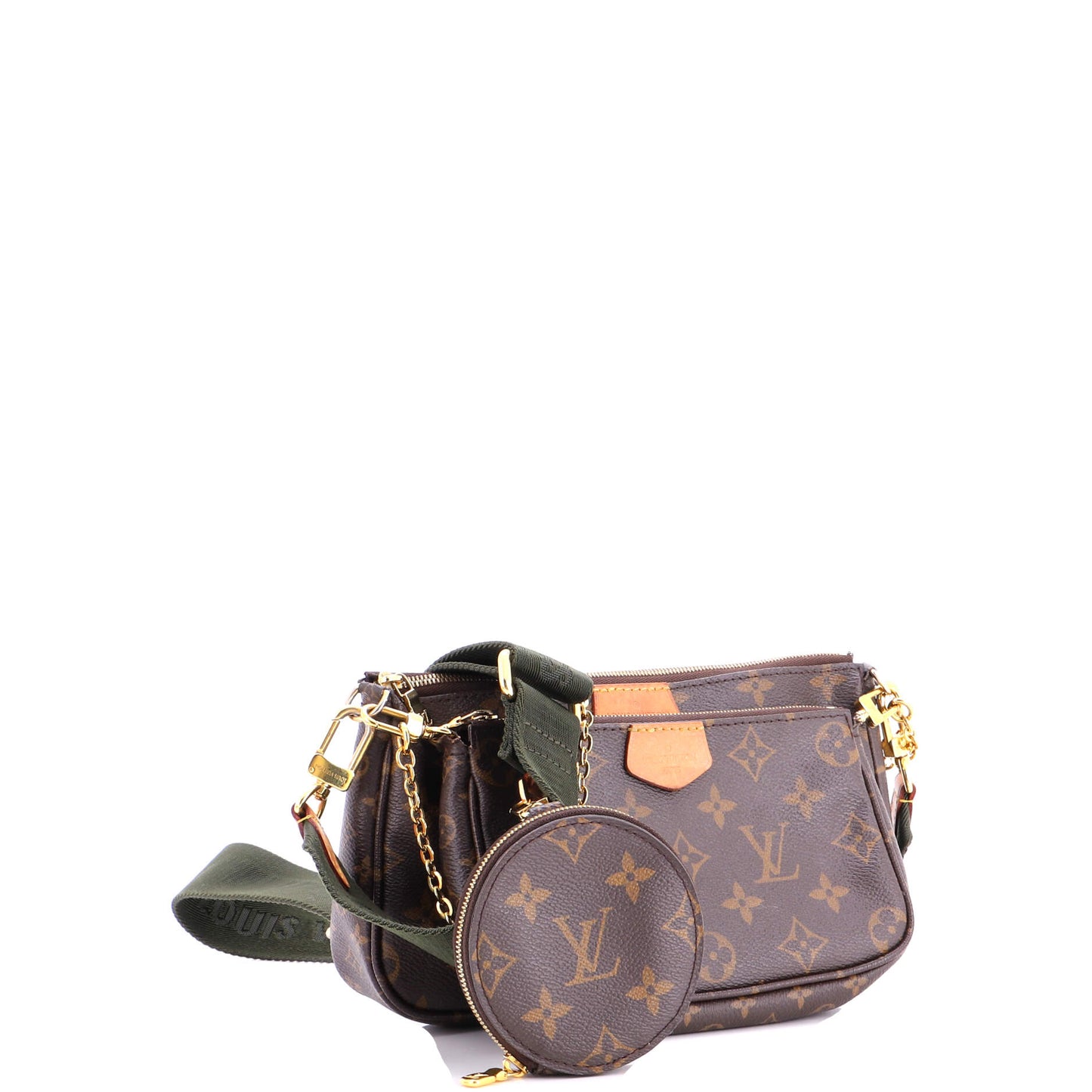 STRAPSTORY CROSSBODY BAG - 1828