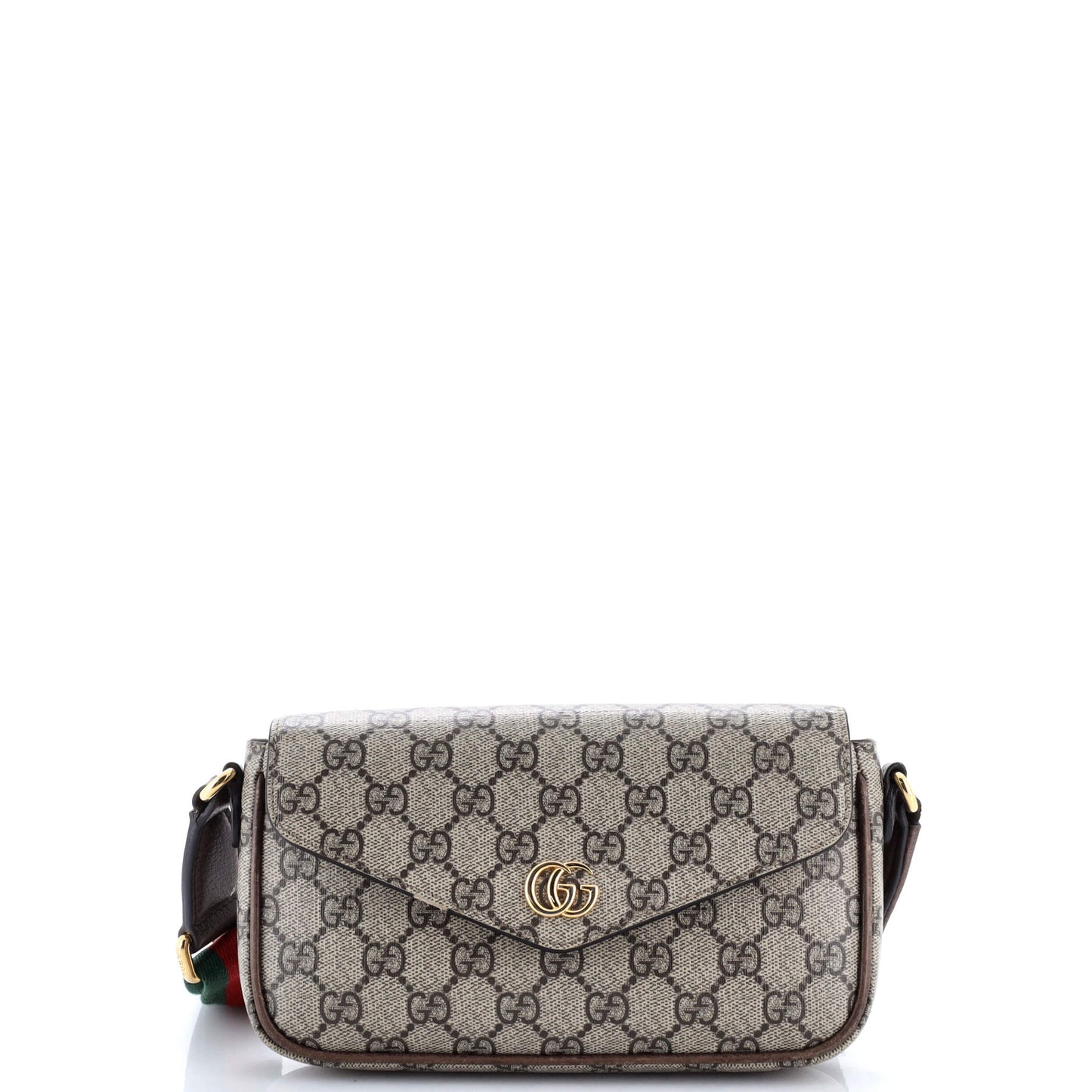 STRAPSTORY SHOULDER BAG - 1491