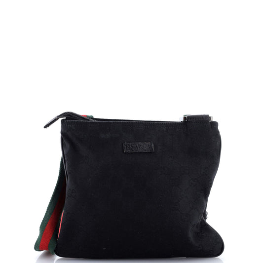 STRAPSTORY CROSSBODY BAG - 1848