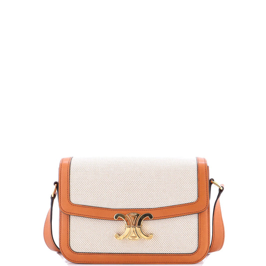 STRAPSTORY CROSSBODY BAG - 1901