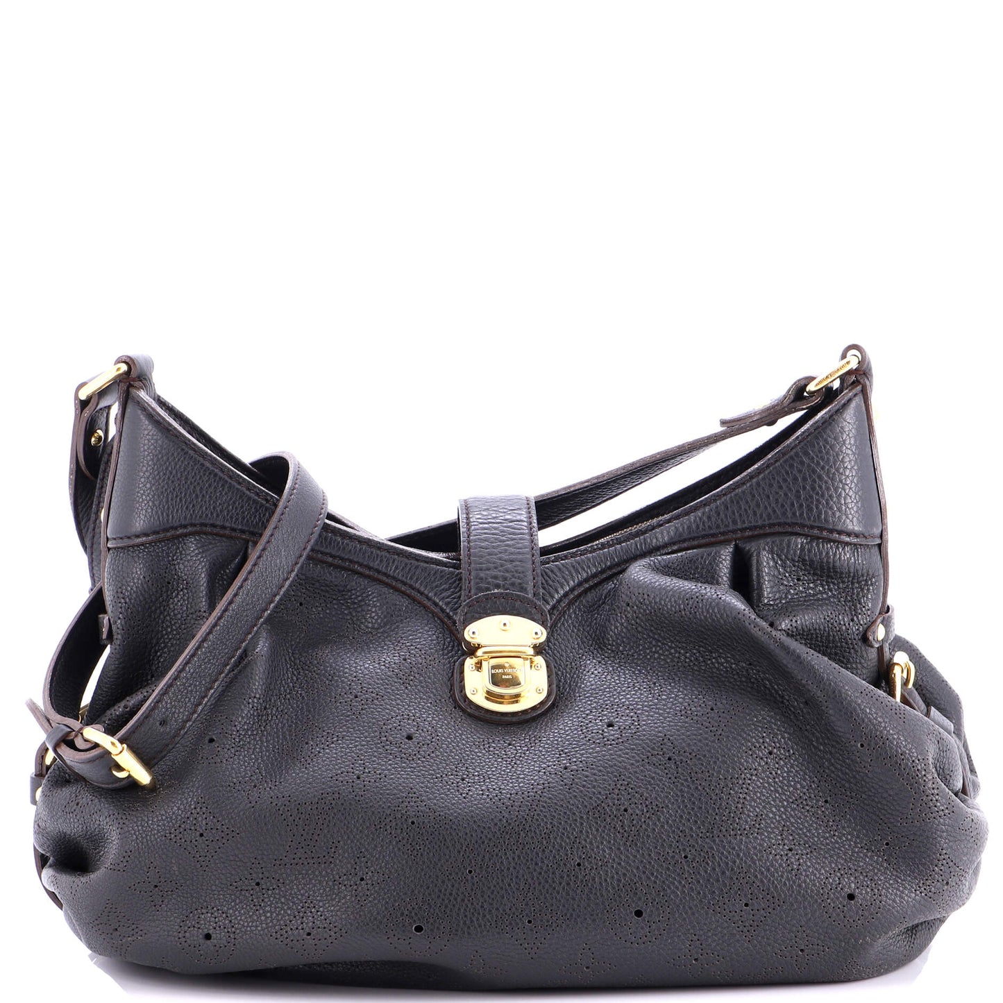 STRAPSTORY CROSSBODY BAG - 5075