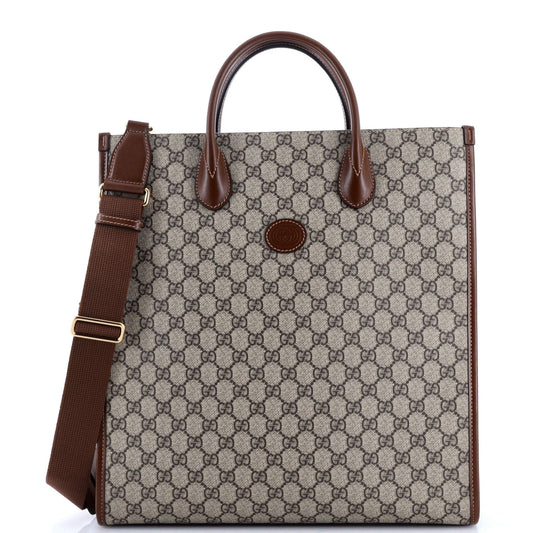 STRAPSTORY TOTE - 1240