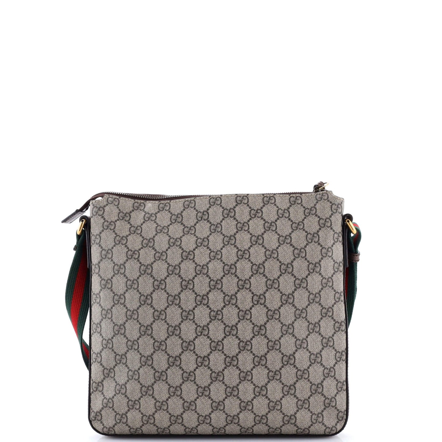 STRAPSTORY MESSENGER - 173