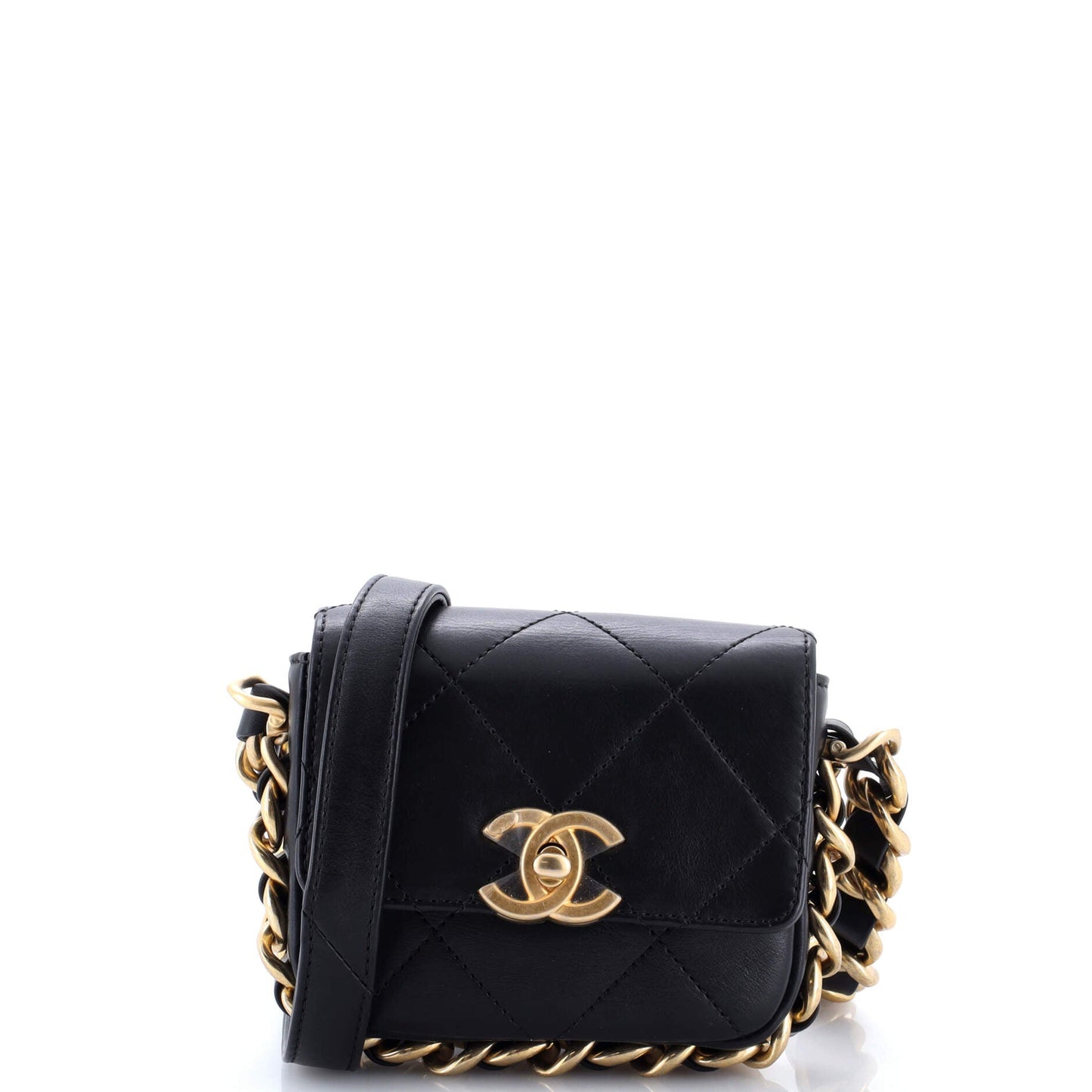 STRAPSTORY CROSSBODY BAG - 2325