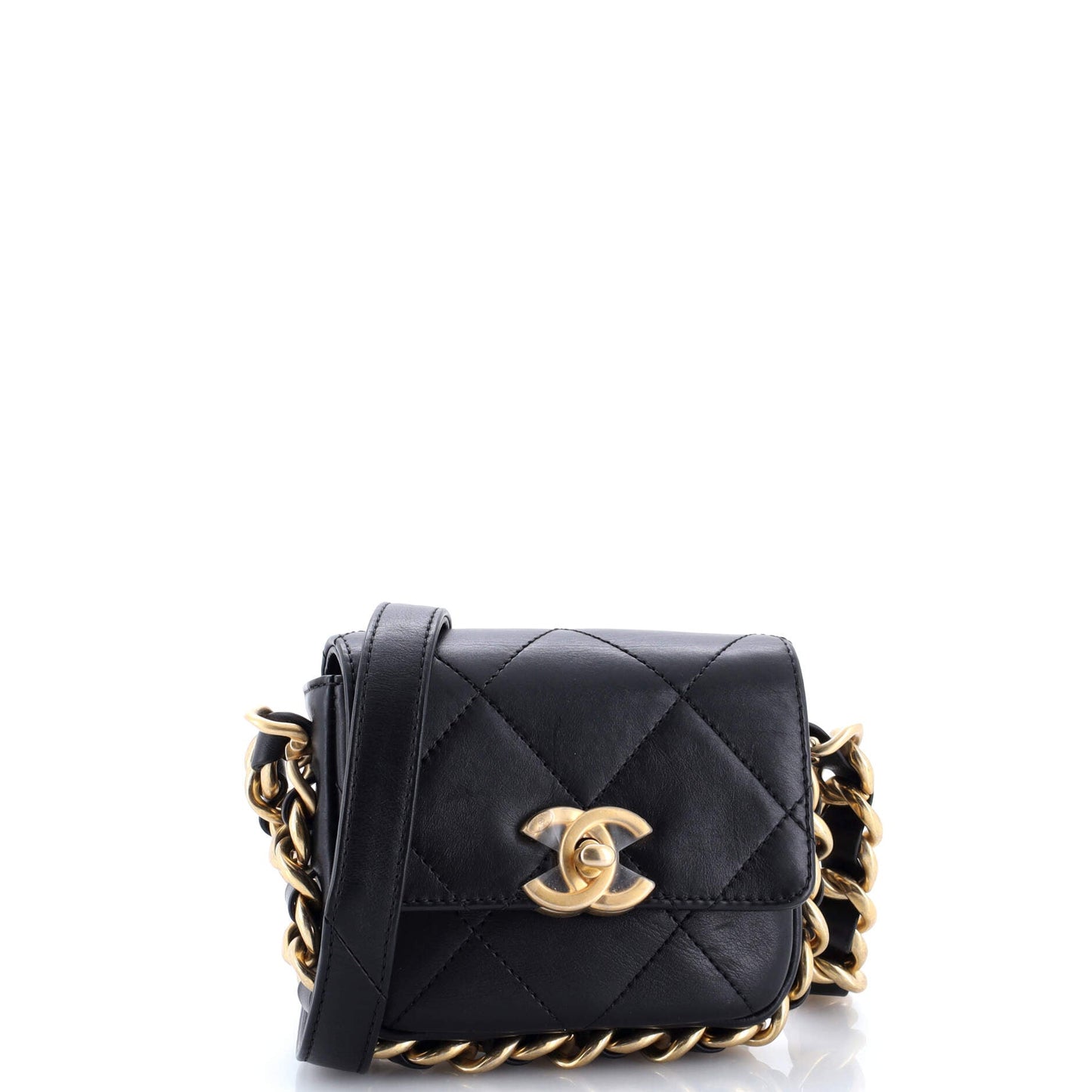 STRAPSTORY CROSSBODY BAG - 2325