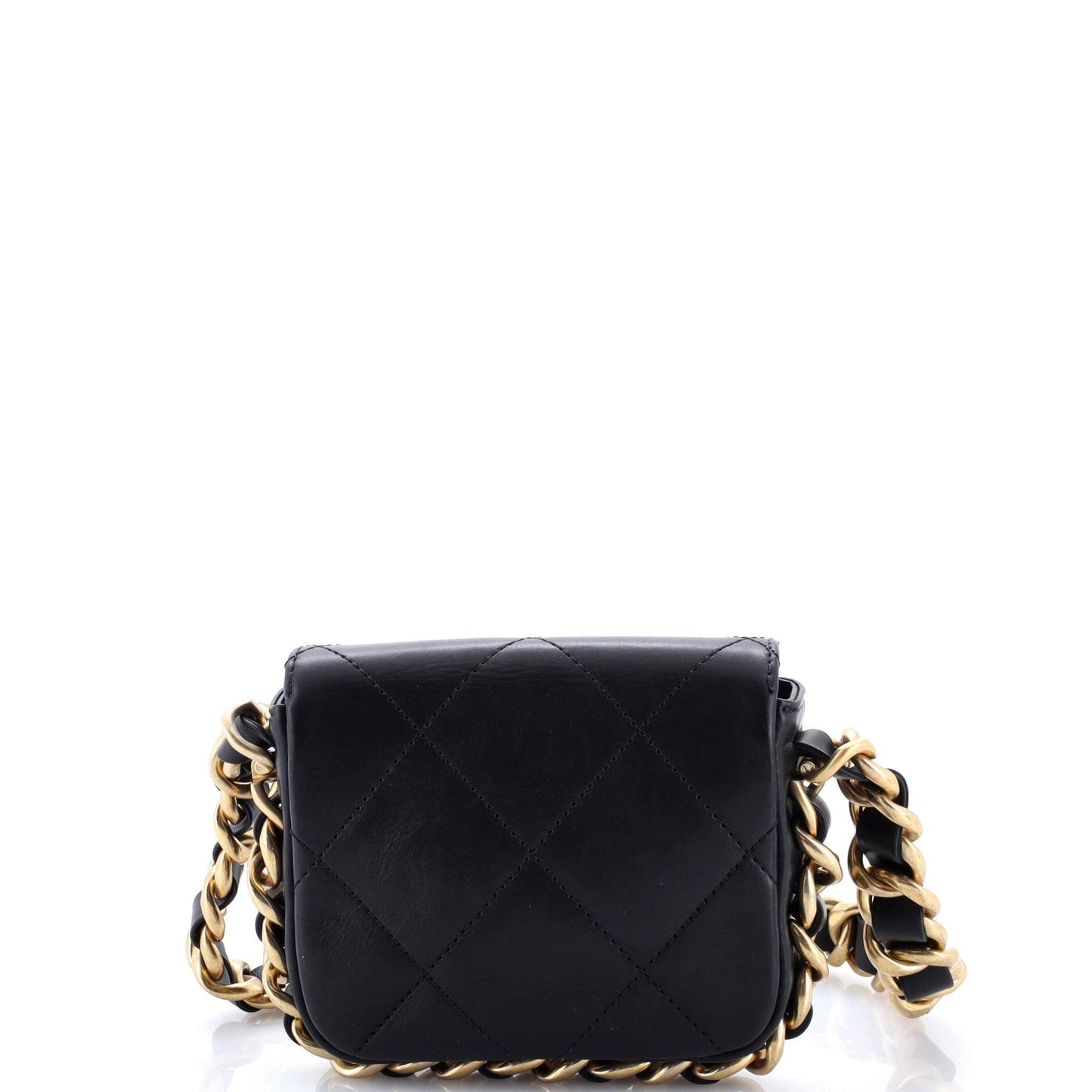 STRAPSTORY CROSSBODY BAG - 2325