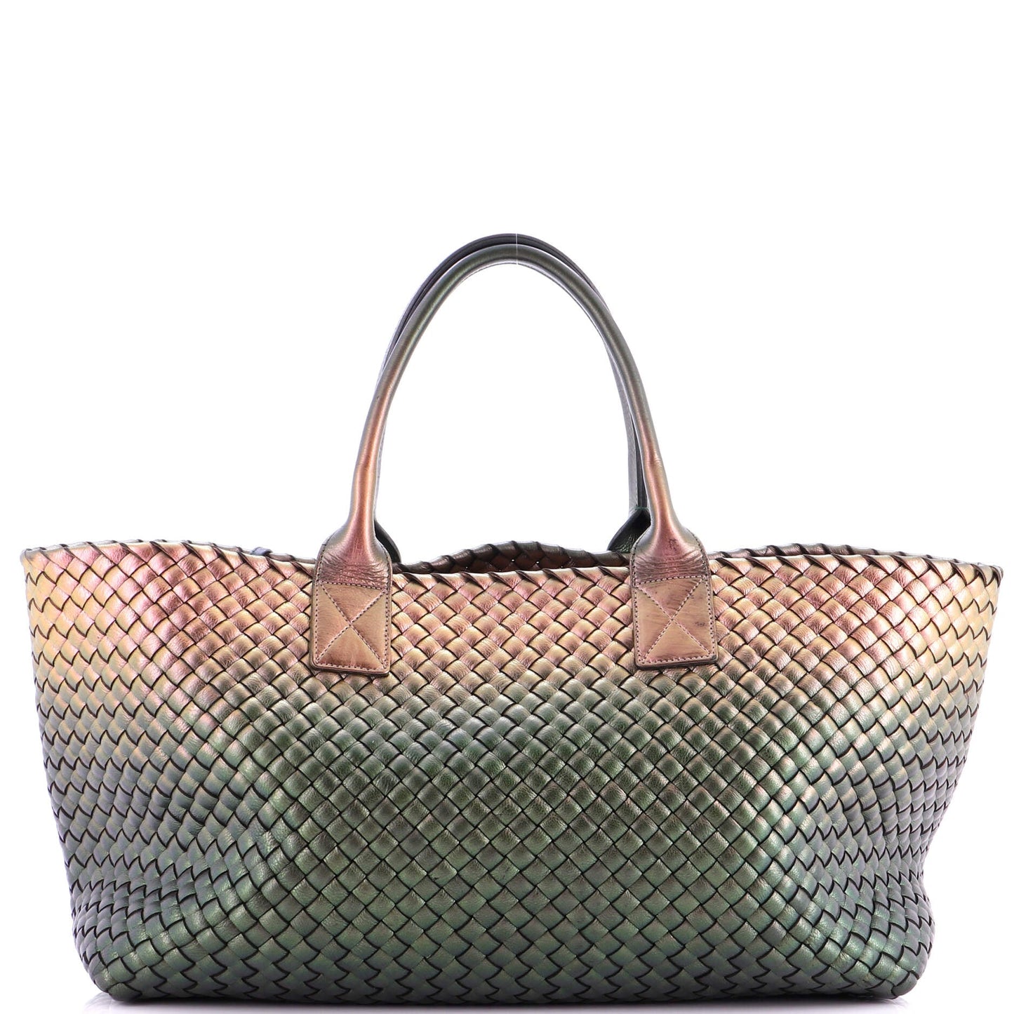 STRAPSTORY TOTE - 1200