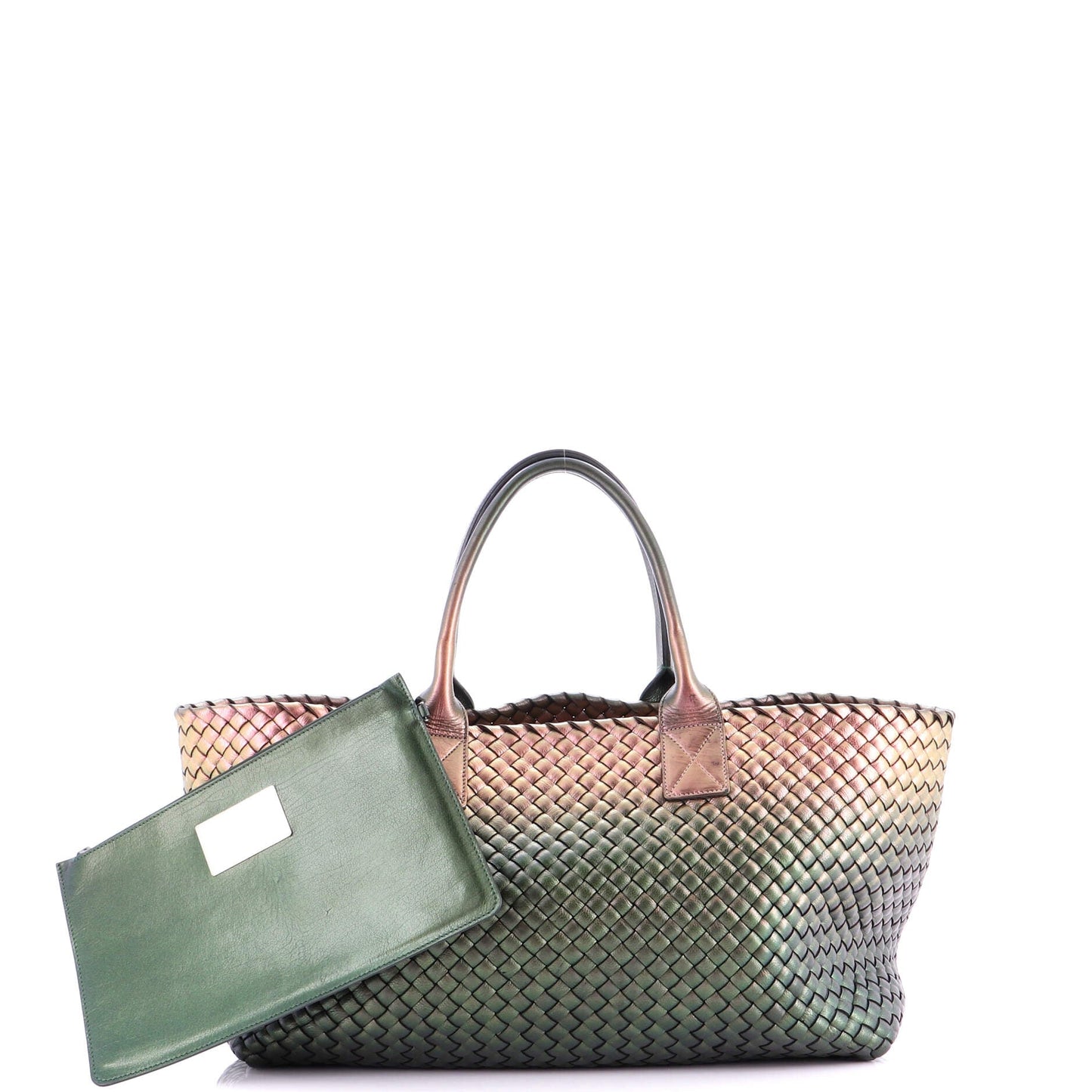 STRAPSTORY TOTE - 1200