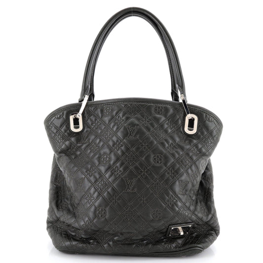 STRAPSTORY TOTE - 2697