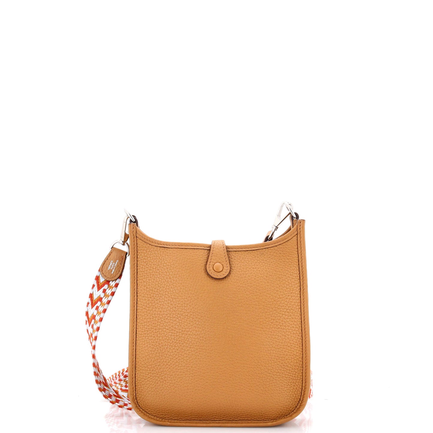 STRAPSTORY CROSSBODY BAG - 2196