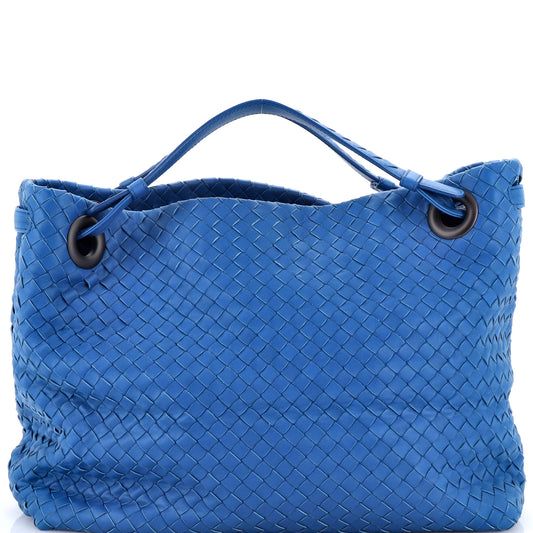 STRAPSTORY TOTE - 1577