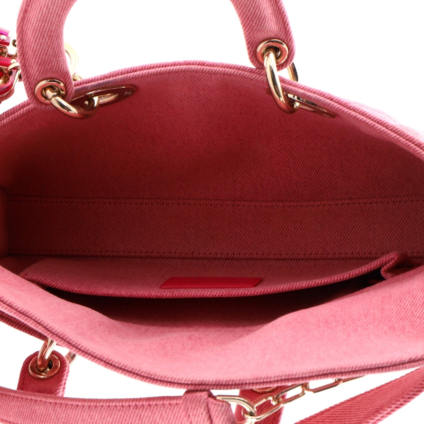 STRAPSTORY TOP HANDLE - 2009