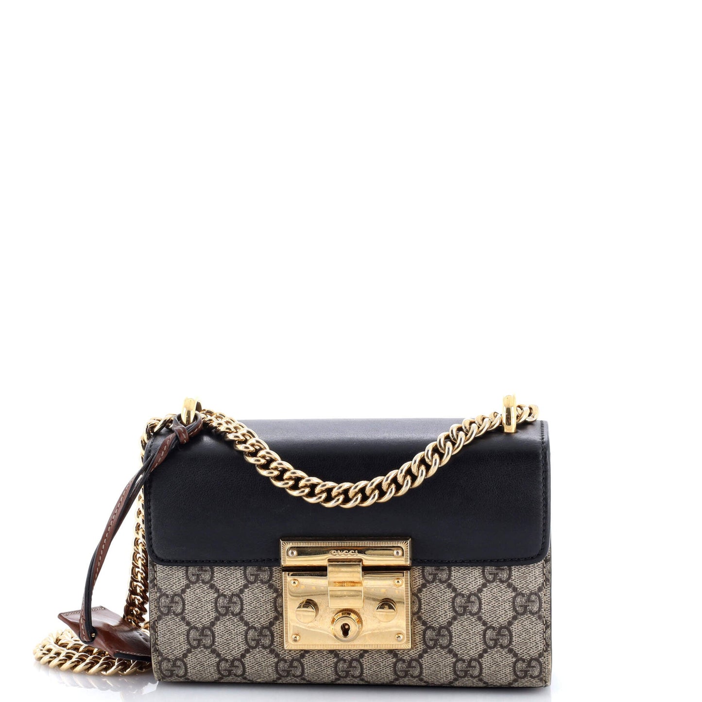 STRAPSTORY CROSSBODY BAG - 3174