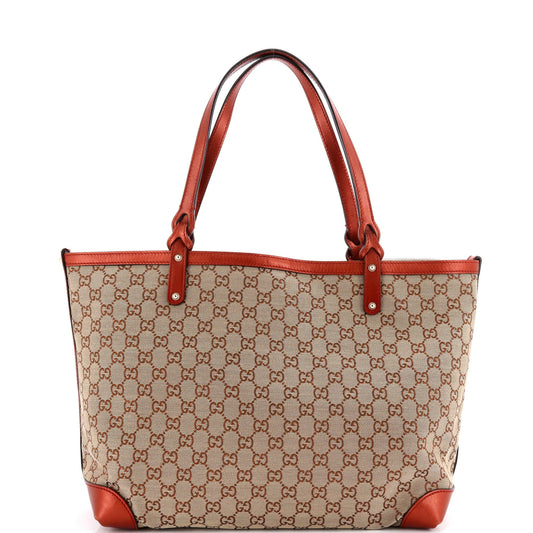 STRAPSTORY TOTE - 1162