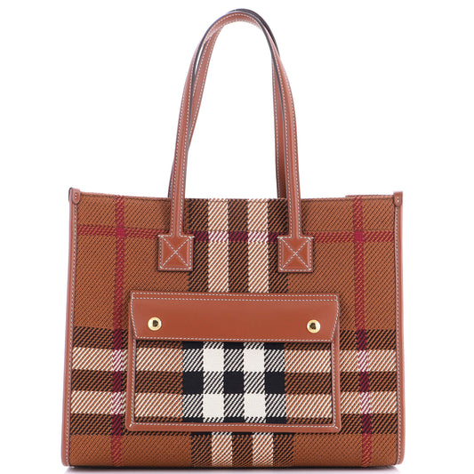 STRAPSTORY TOTE - 1100