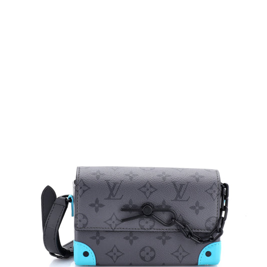 STRAPSTORY CROSSBODY BAG - 2064