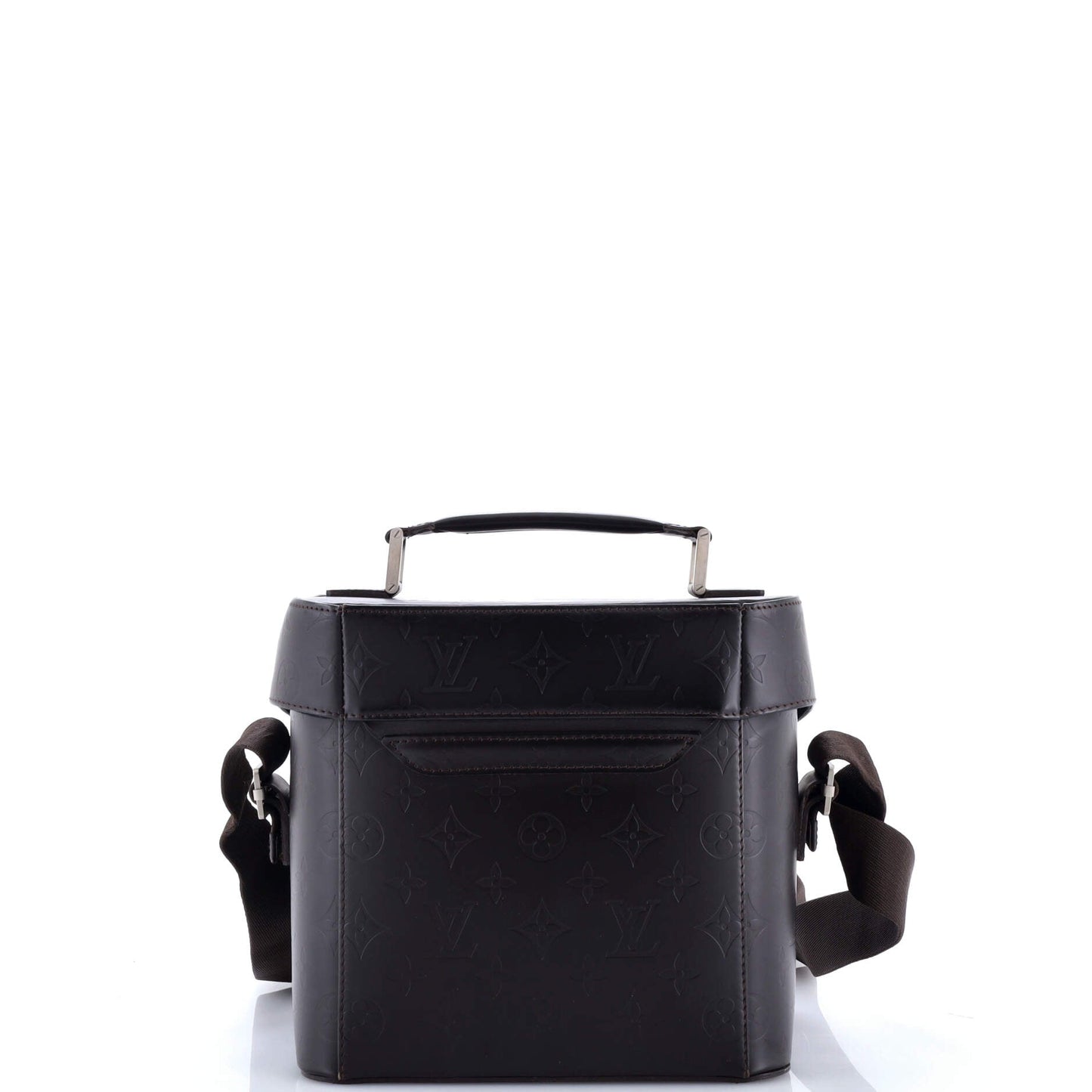 STRAPSTORY CROSSBODY BAG - 2089