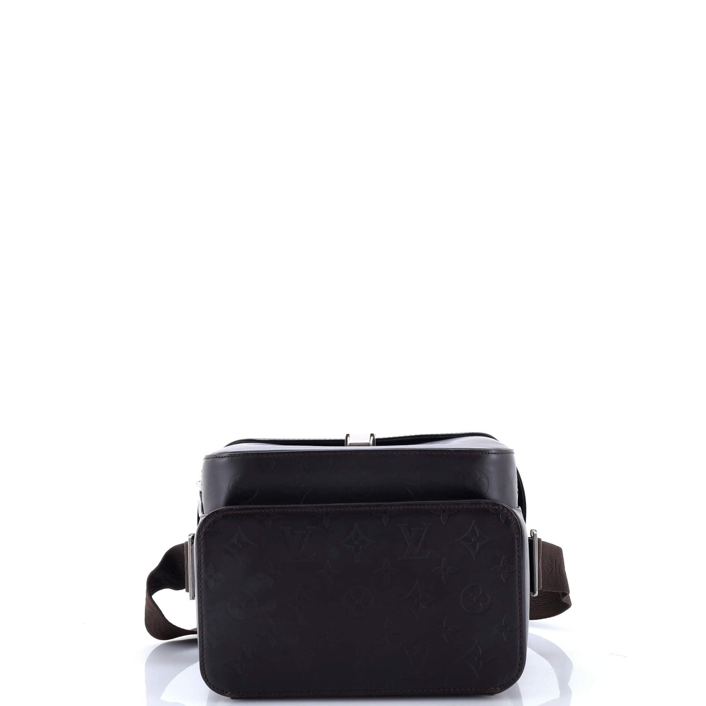 STRAPSTORY CROSSBODY BAG - 2089