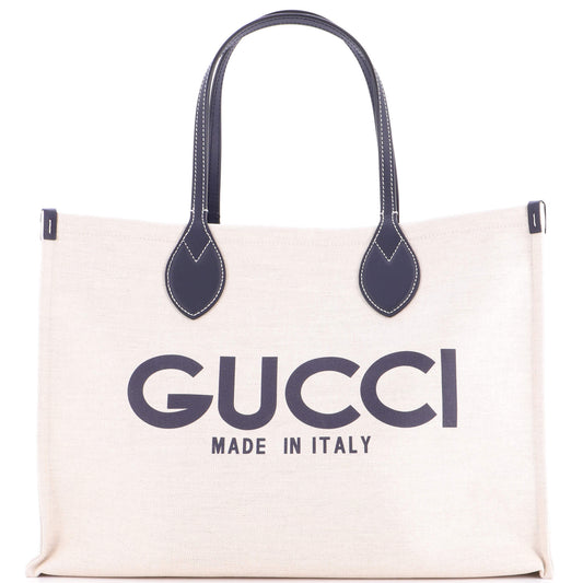 STRAPSTORY TOTE - 1089