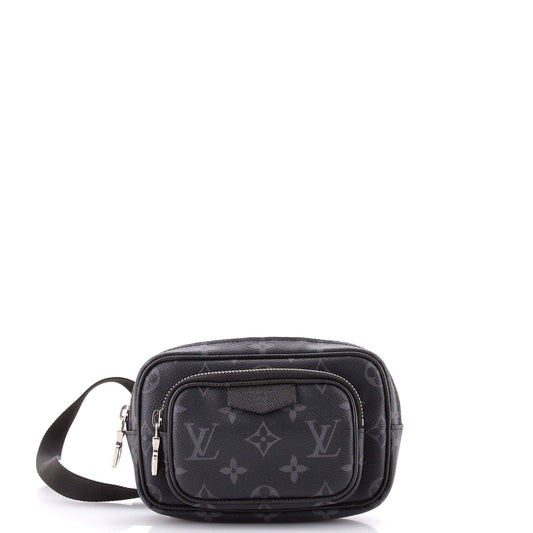 STRAPSTORY CROSSBODY BAG - 2090