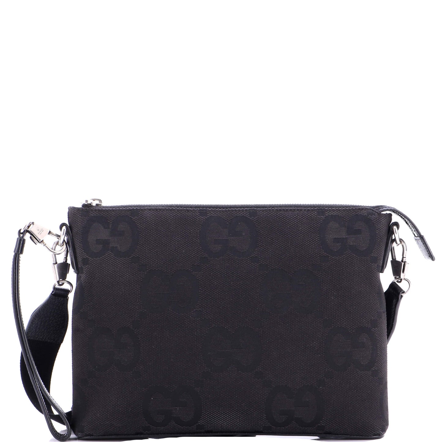 STRAPSTORY MESSENGER - 118
