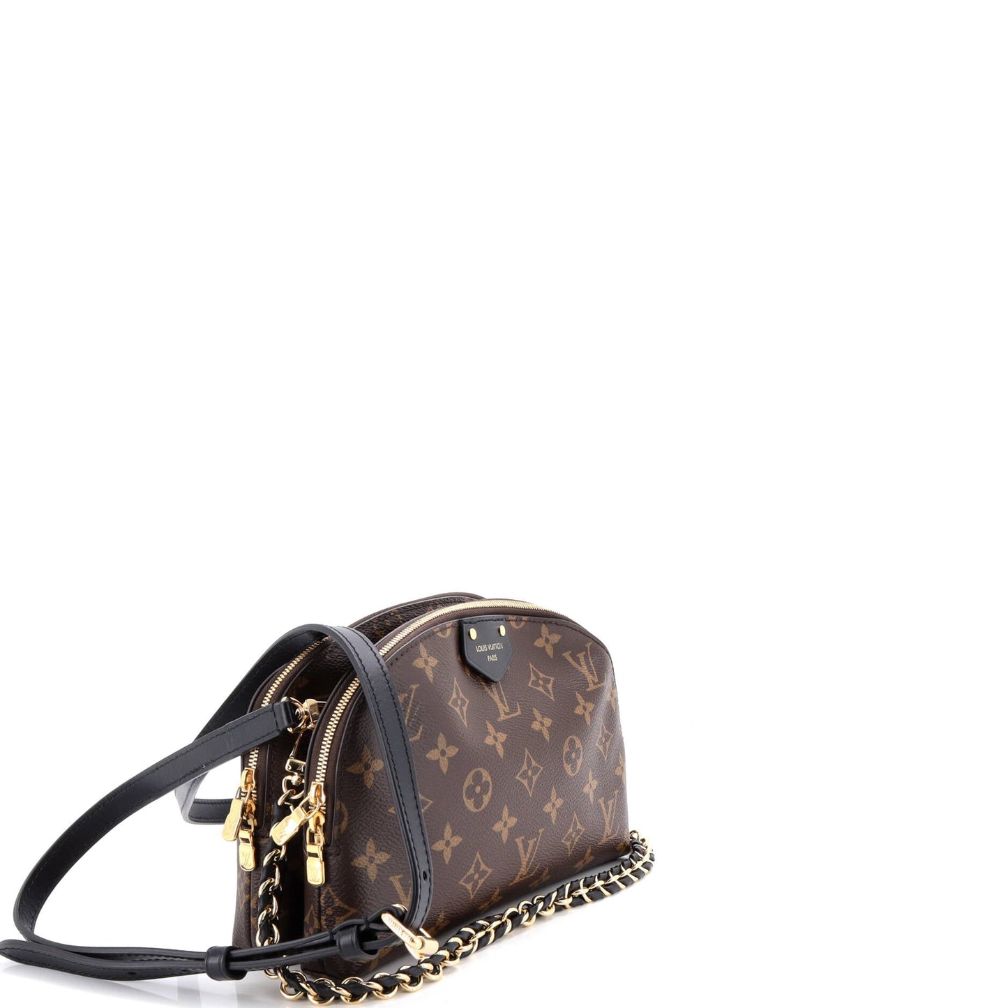 STRAPSTORY SHOULDER BAG - 1627