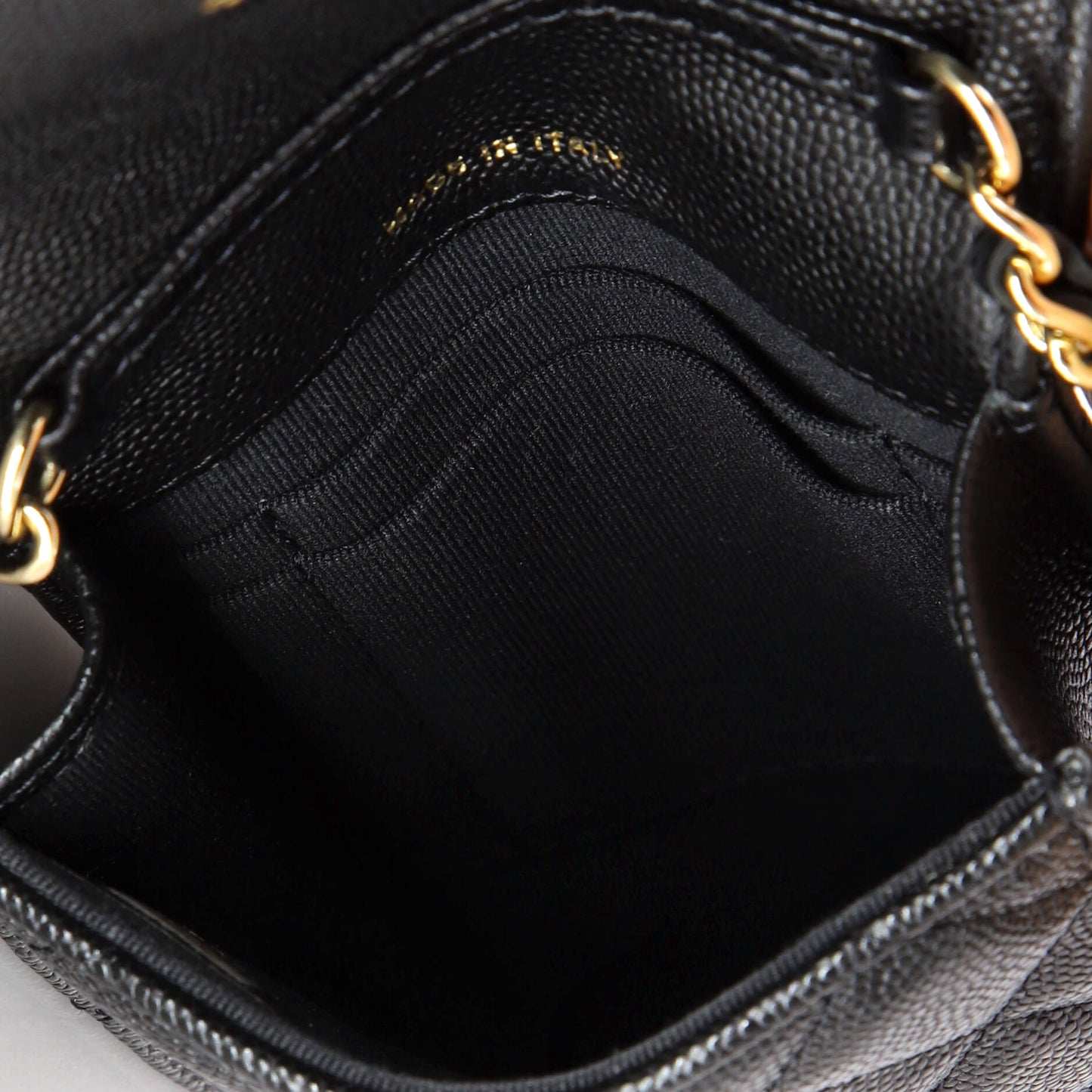 STRAPSTORY CROSSBODY BAG - 4885