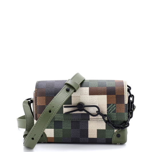 STRAPSTORY SHOULDER BAG - 3683