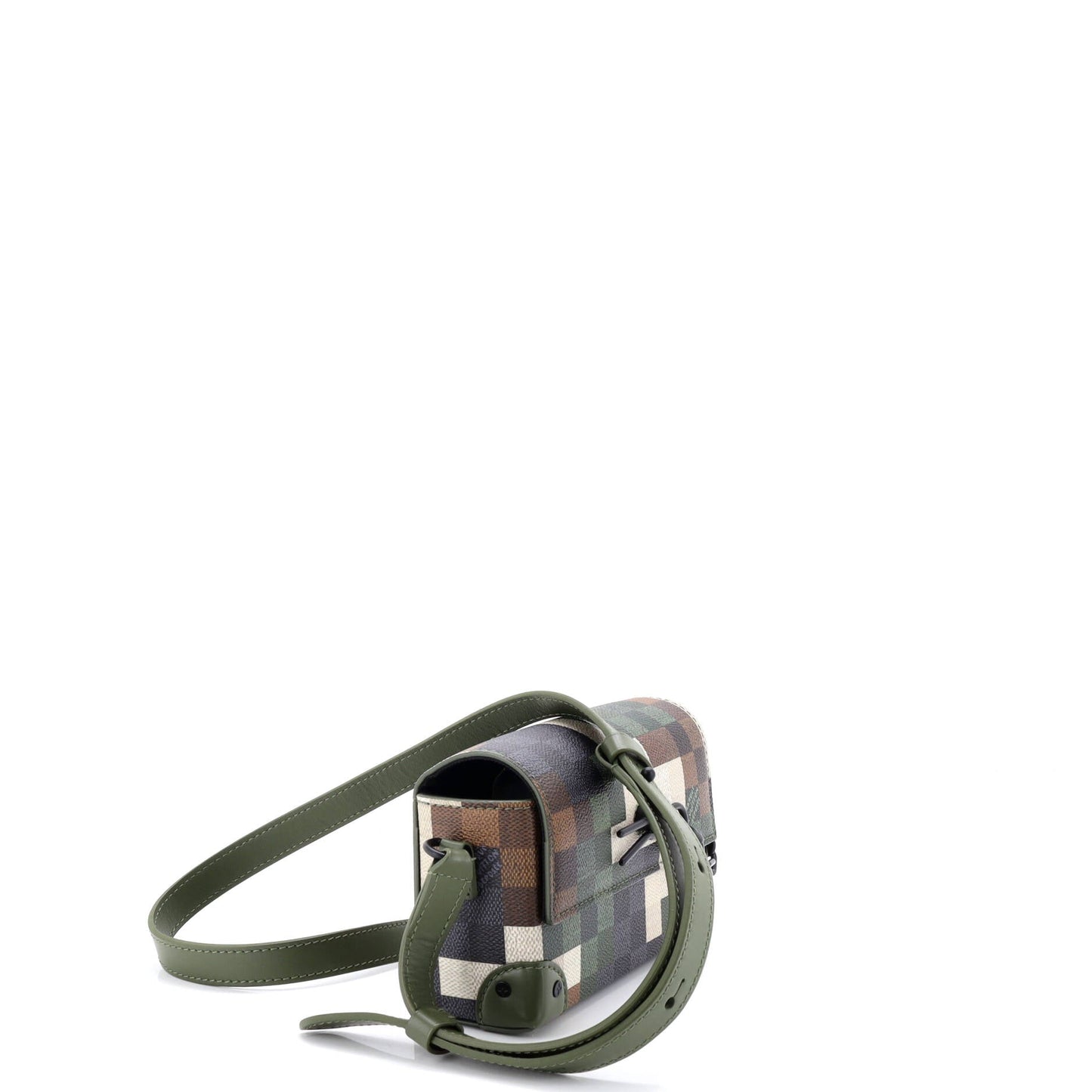 STRAPSTORY SHOULDER BAG - 3683