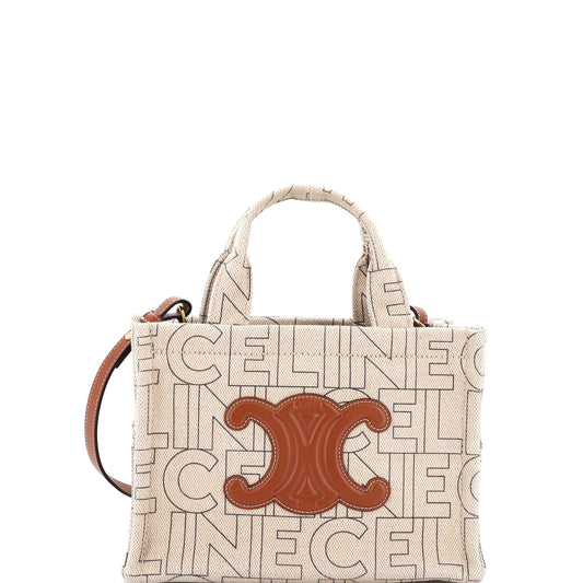 STRAPSTORY TOTE - 1148