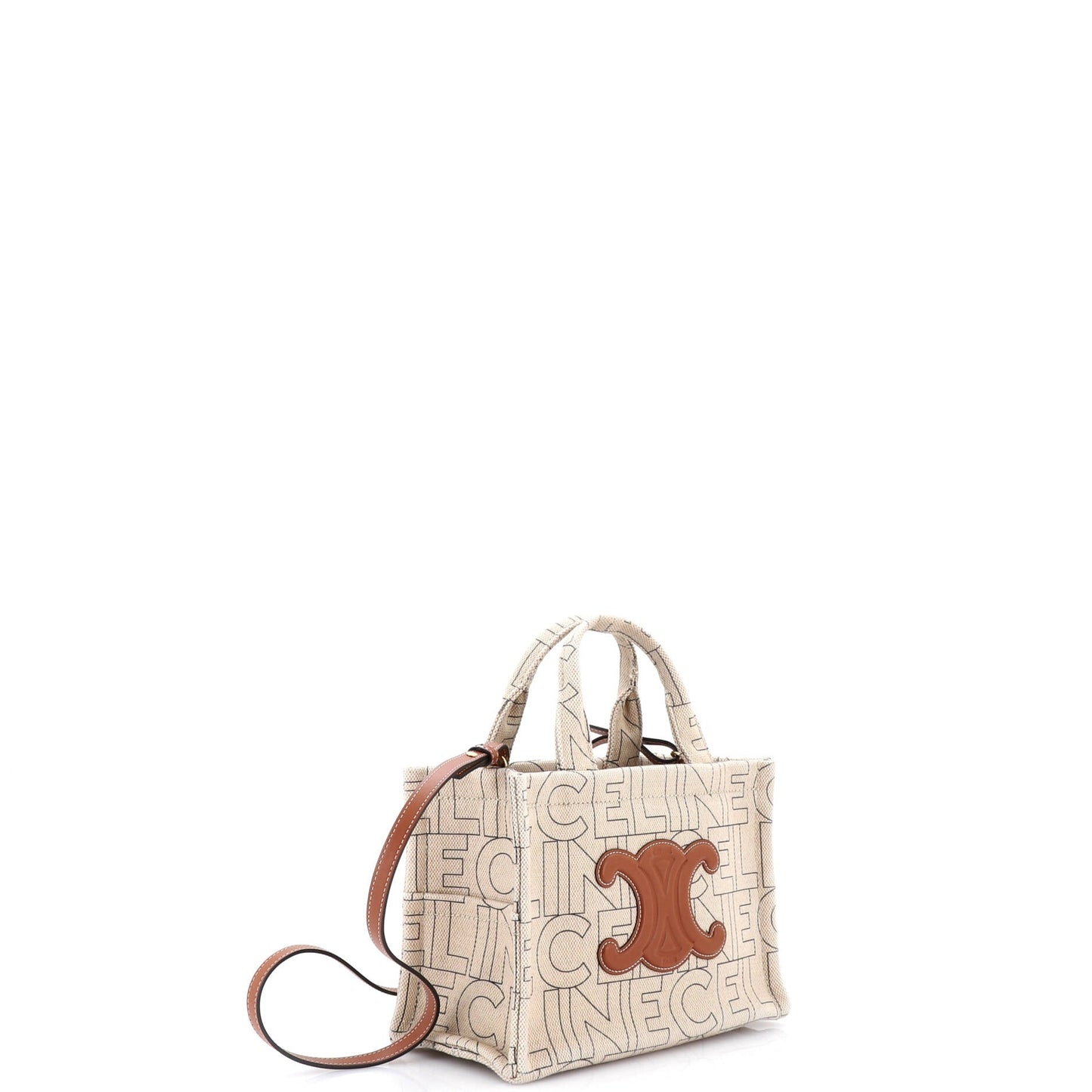 STRAPSTORY TOTE - 1148