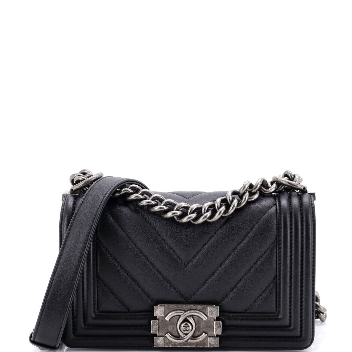 STRAPSTORY SHOULDER BAG - 1689