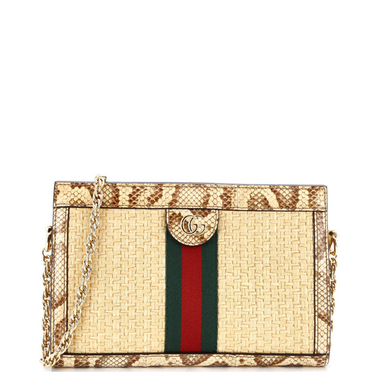 STRAPSTORY CROSSBODY BAG - 1716