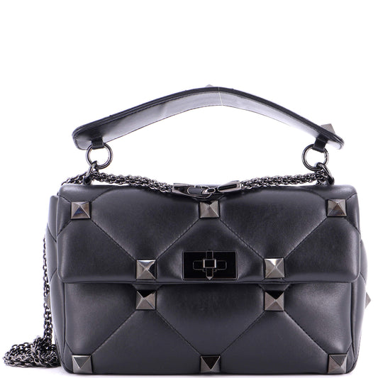 STRAPSTORY CROSSBODY BAG - 2034