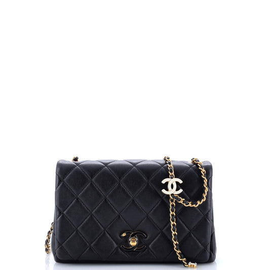 STRAPSTORY CROSSBODY BAG - 1802