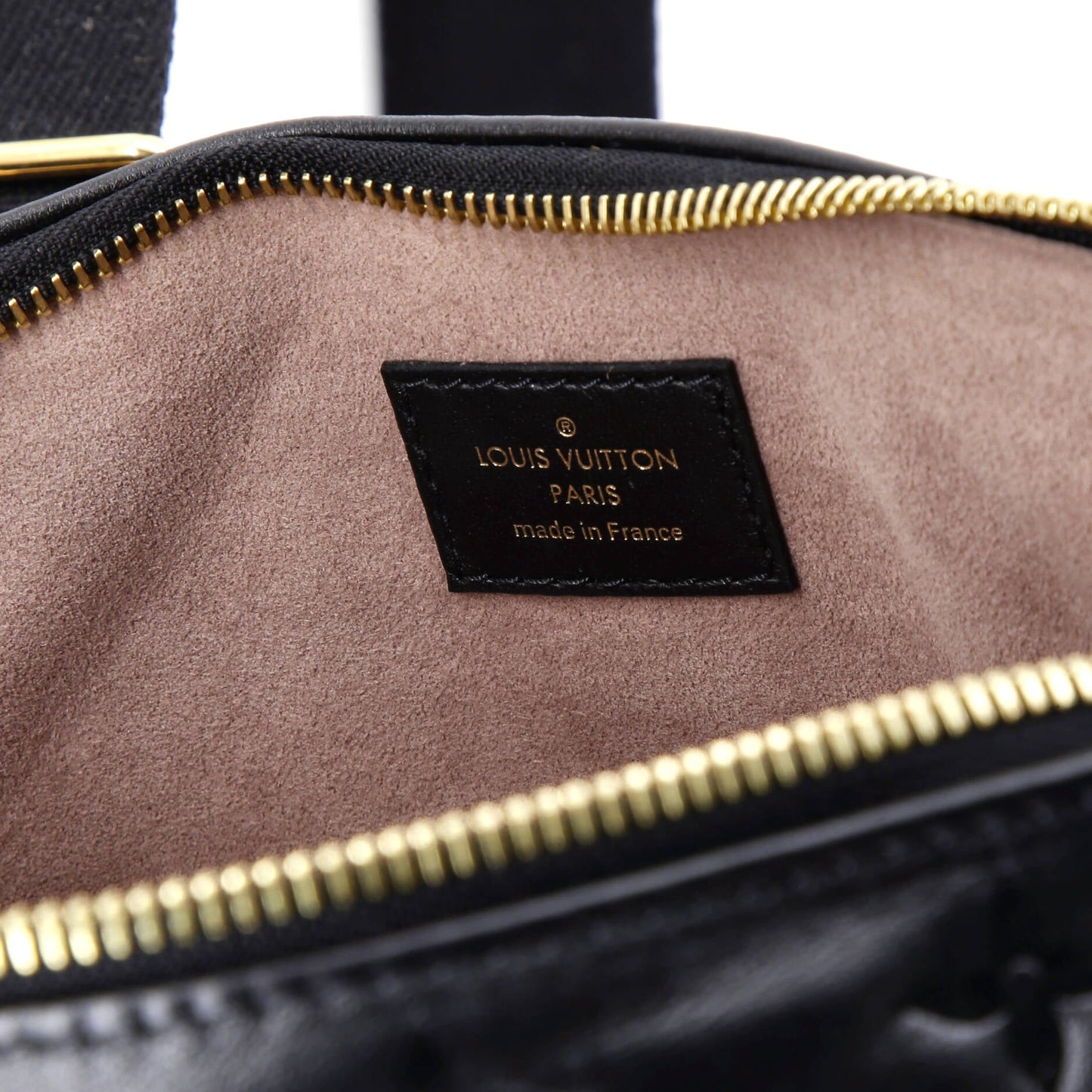 STRAPSTORY CROSSBODY BAG - 1711