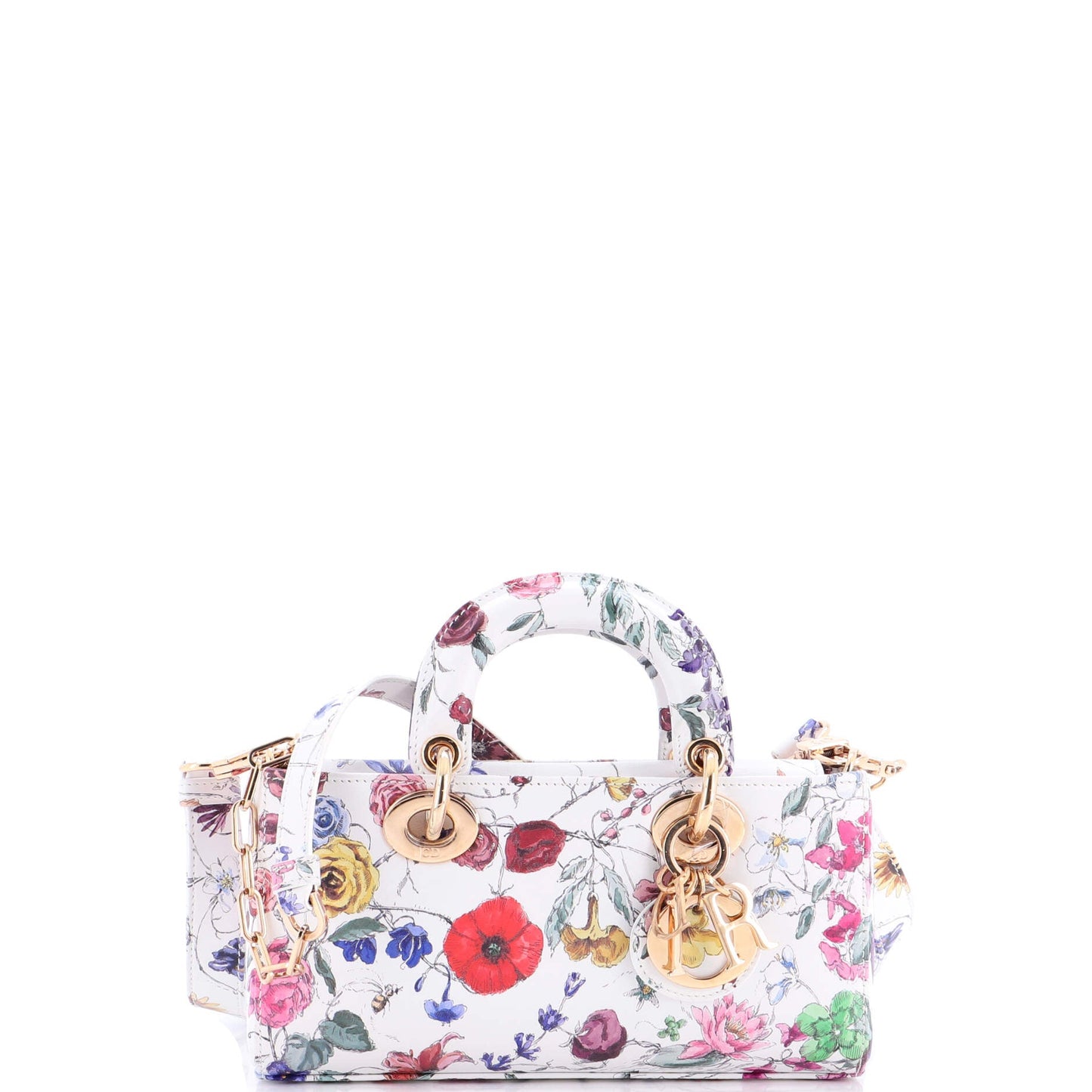 STRAPSTORY TOP HANDLE - 684